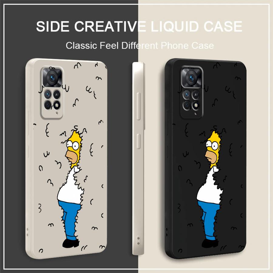 Etui na telefon S-Simpsons Coo – Xiaomi Redmi Note 13 recenzja i cena