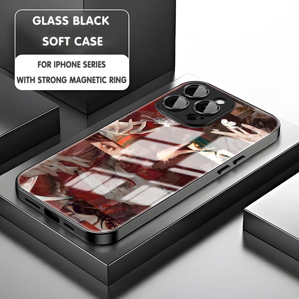 Etui na telefon Hot anime Heav – Apple Iphone 16 recenzja i cena