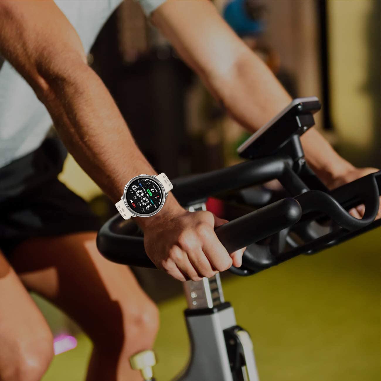 Pasek 20mm do Amazfit Active 2 – Titan Smartwatch Accessories recenzja i cena