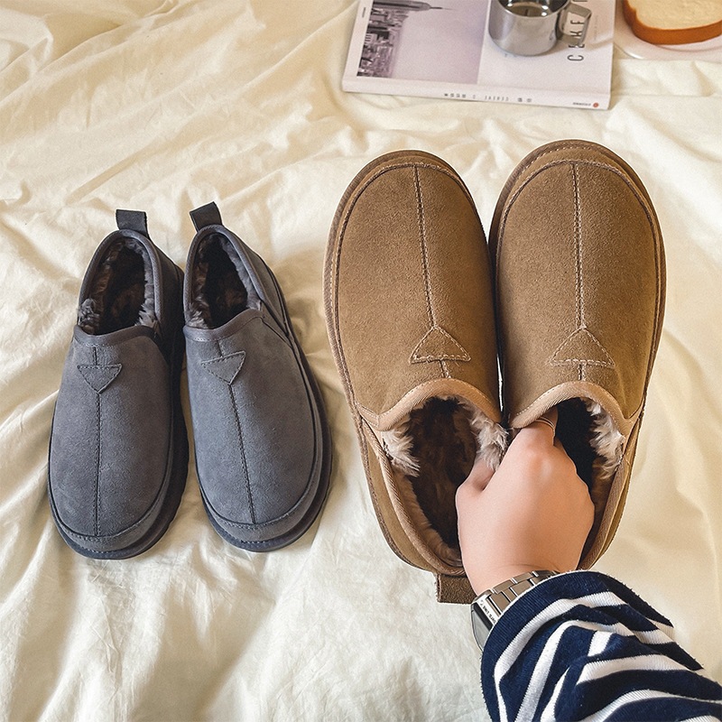 Zimowe Damskie Męskie Skórzane – Leather Classic Strap recenzja i cena
