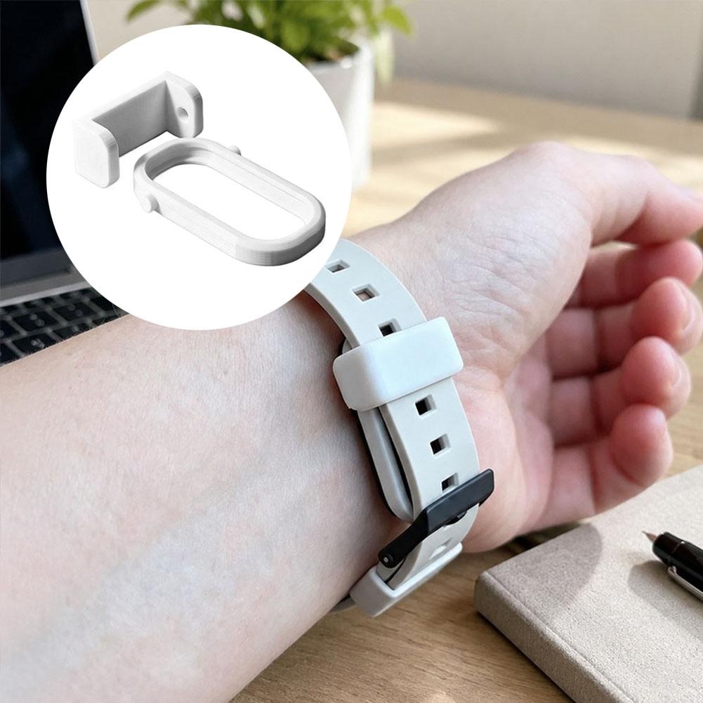 Zestaw adaptera do paska Fitbi – Smartwatch Straps & Accessories recenzja i cena
