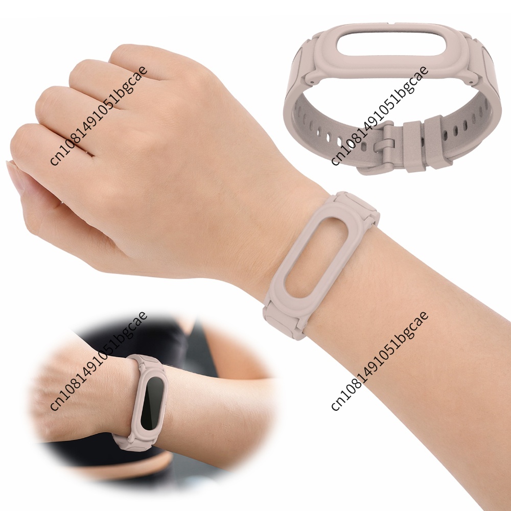 Sportowy, oddychający pasek do – Smartwatch Straps & Accessories recenzja i cena