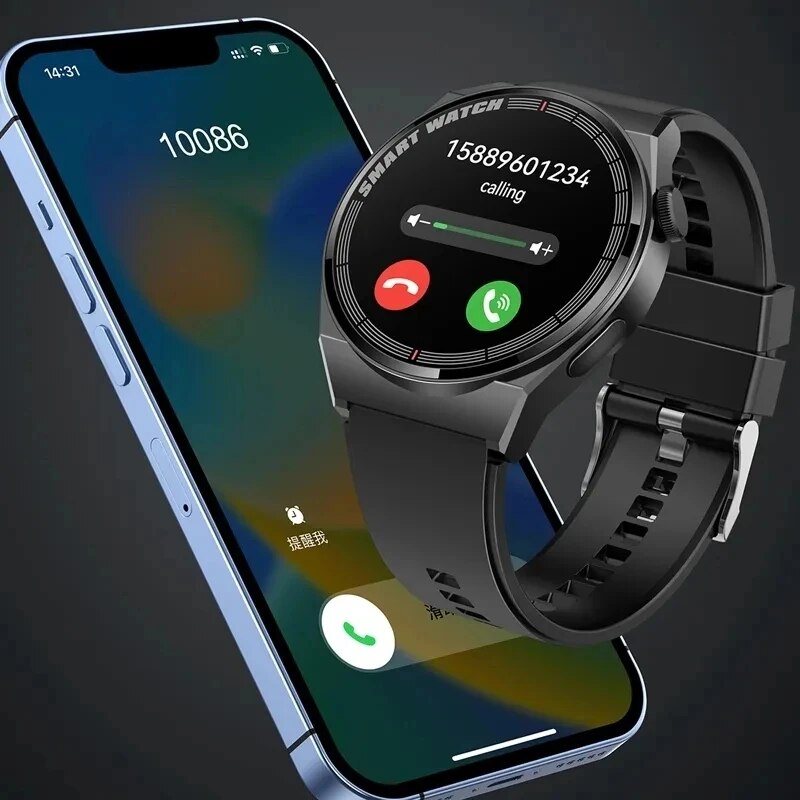 Smartwatch Serii 5 dla Kobiet  – Smartwatch Face recenzja i cena