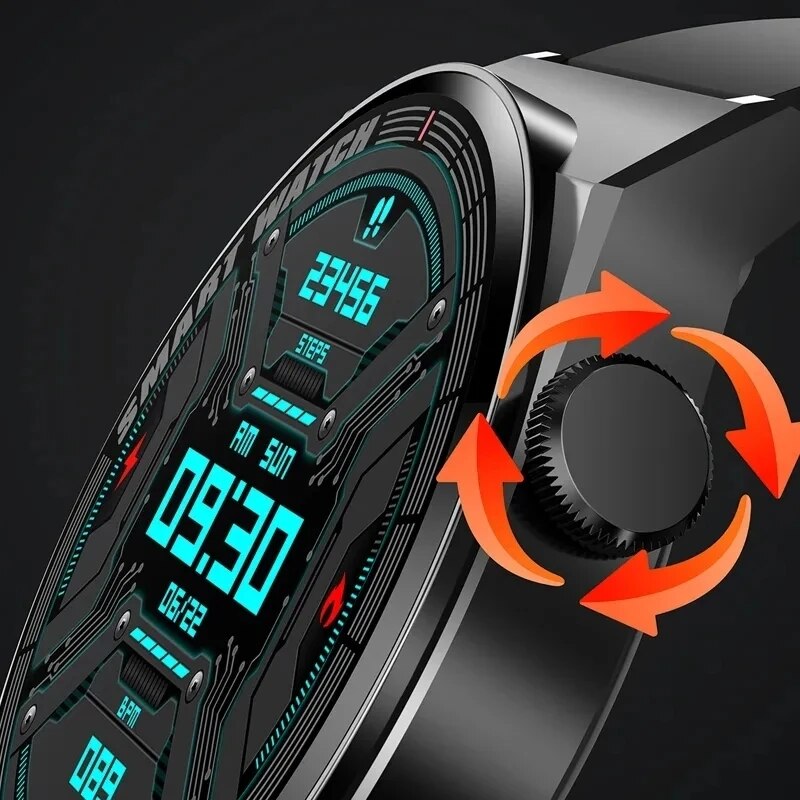 Smartwatch Serii 5 dla Kobiet  – Smartwatch Face recenzja i cena