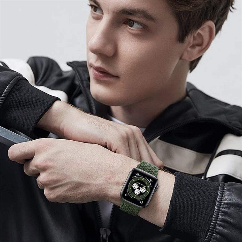 Elastyczny pasek z pętlą Solo  – Solo Loop Strap recenzja i cena